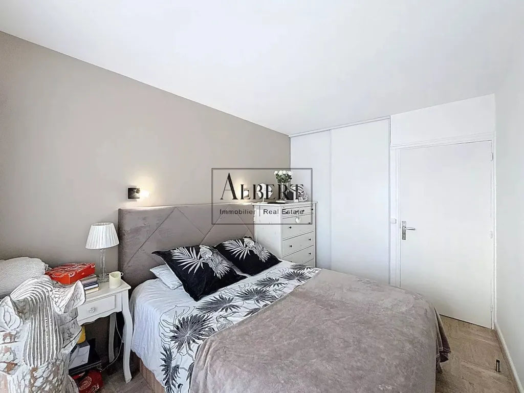 Appartement 1 chambres à Cannes