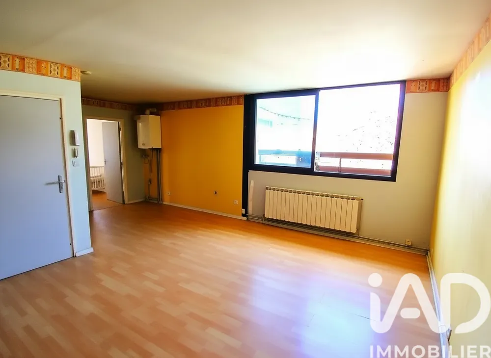 Toad - 2-Bedroom Apartment in Moissac Centre