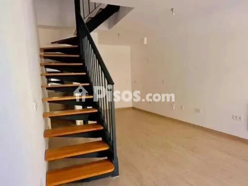 Toad - Duplex with Balcony and Terraces in Cotillo