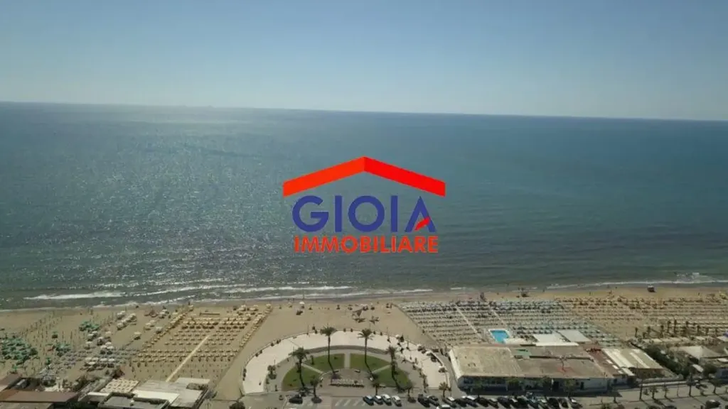Apartment with Sea View in Mondragone