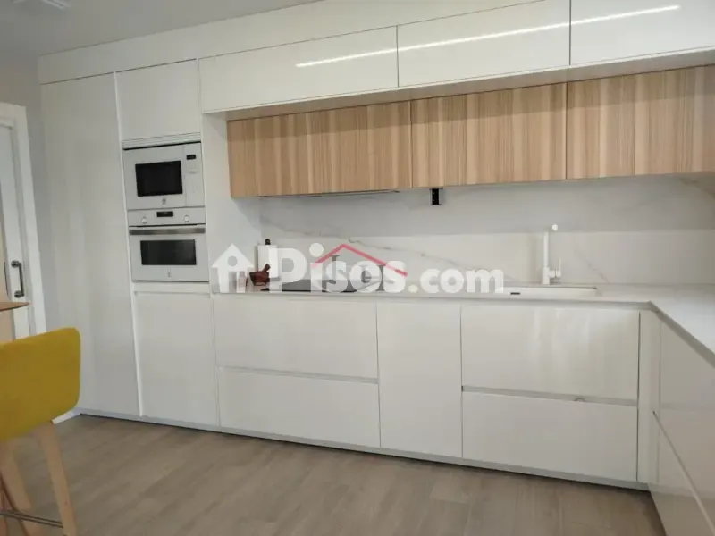 Cuisine - Modern Flat with Terrace near University