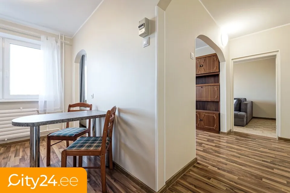 Appartement 3 pièces à Tallinn