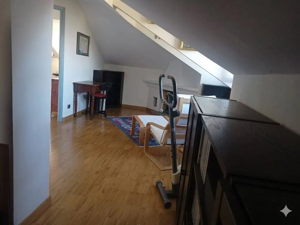 Pièces - Luxury Villa with Terrace View in Moncalieri