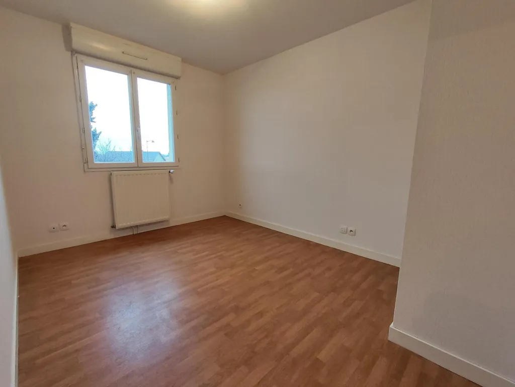 Toad - Duplex House with Garden in Biard