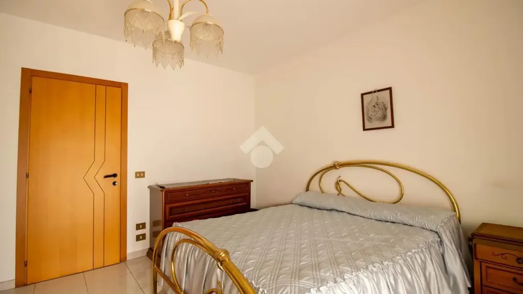Chambres - Terraced Villa with Private Garden in Fermo