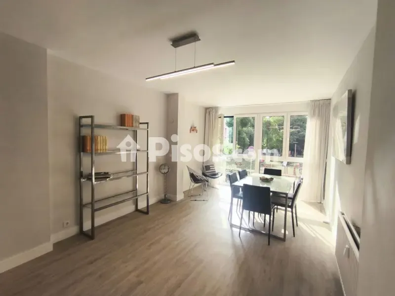 Sala da pranzo - Luxury Flat with Terrace in Mérida Centre