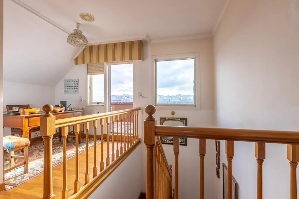 Toad - Duplex with Sea View on A Coruña Promenade