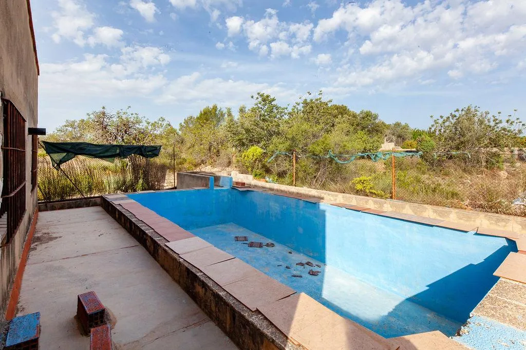 2-room house in Llíria