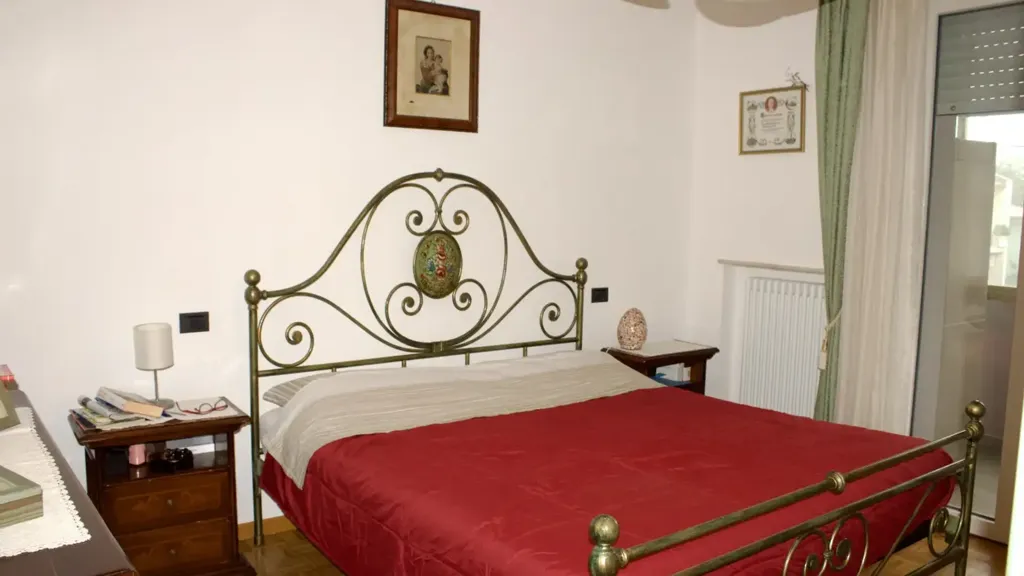 Magamistoad - Spacious Apartment with Terrace in Sant'Egidio, Cesena