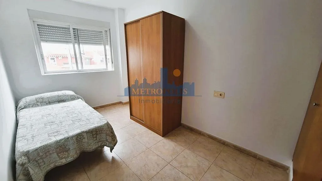 Magamistoad - Seafront Apartment with Balcony in Burriana