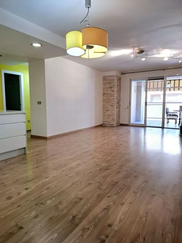 Elutuba - Apartment with Terrace in Burjassot