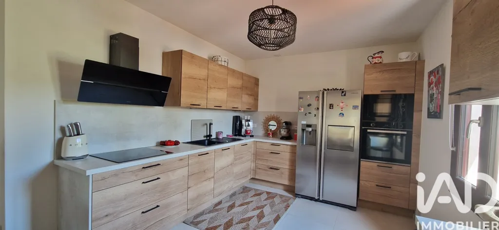 Cucina - Renovated Villa with Sea View in Vidauban