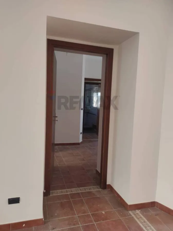 Entrée - Prestigious Apartment with Double Exposure in Favara
