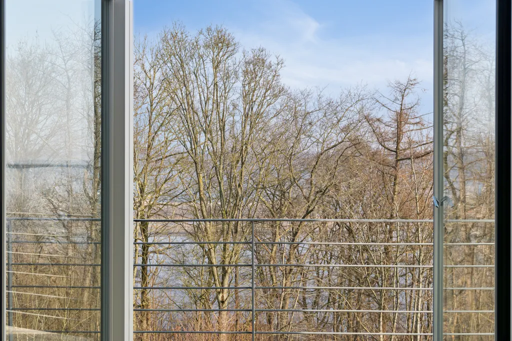 Balcon - Architect-Designed Villa in Vejle