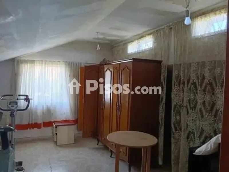 Magamistoad - Chalet with Garden in Coirós de Arriba
