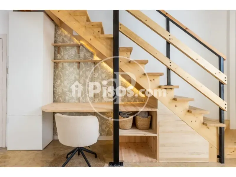 Rooms - Duplex with Sea View in El Cabanyal-El Canyamelar