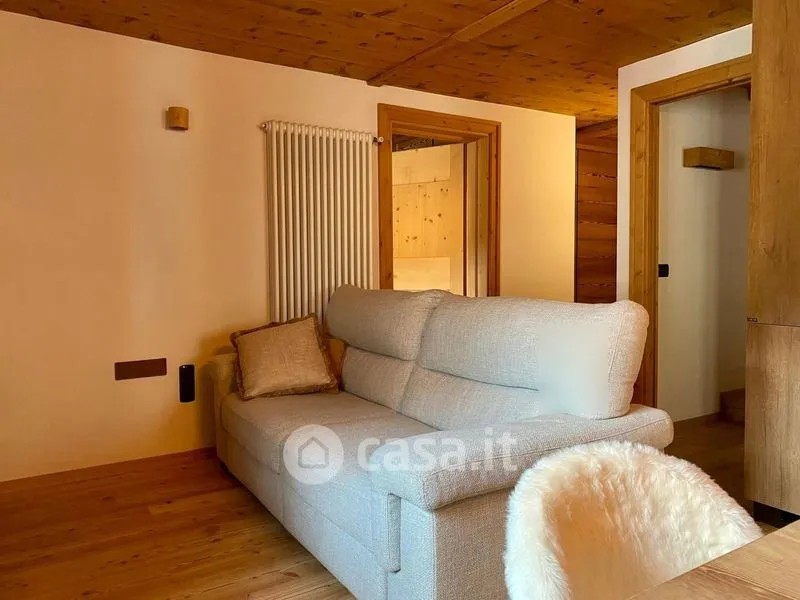 Elutuba - Rustic Trilocale with Mountain View in Valdidentro