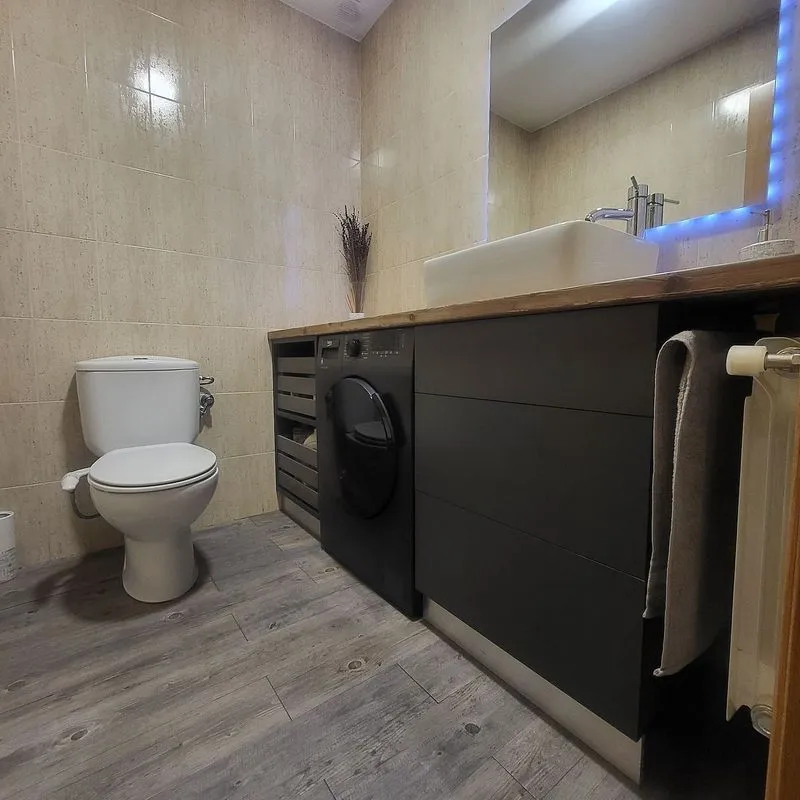 Bagni - Adosado with Terrace in Las Lomas