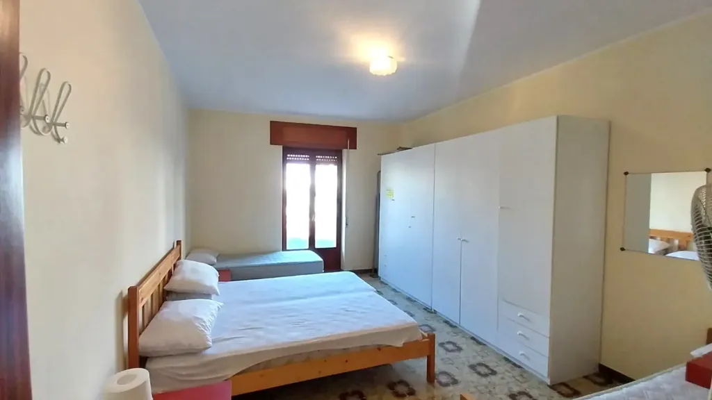 Magamistoad - Sea View Apartment in Belvedere Marittimo