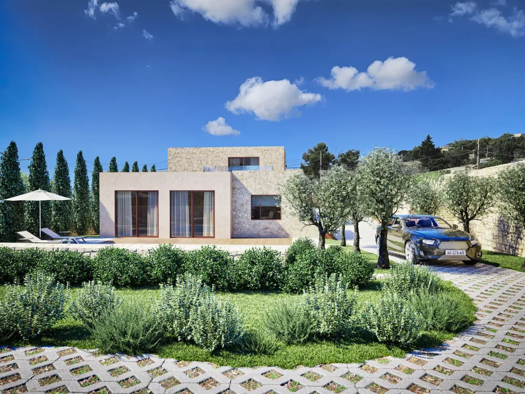 Maison 3 chambres à Iklin