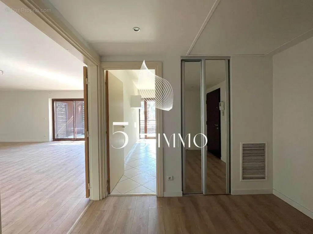 Appartement 4 pièces à Montpellier