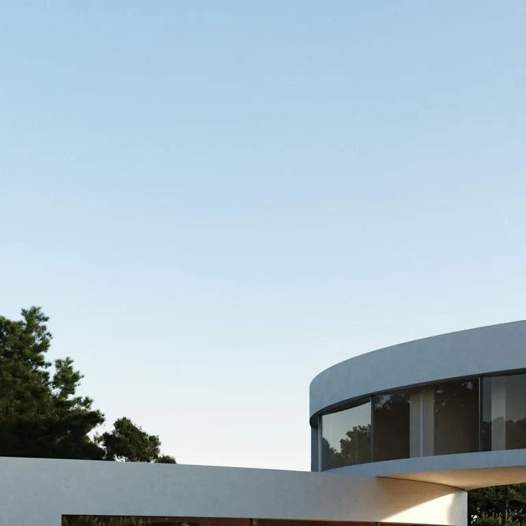 Esterno - Luxury Villa with Pool in Estepona