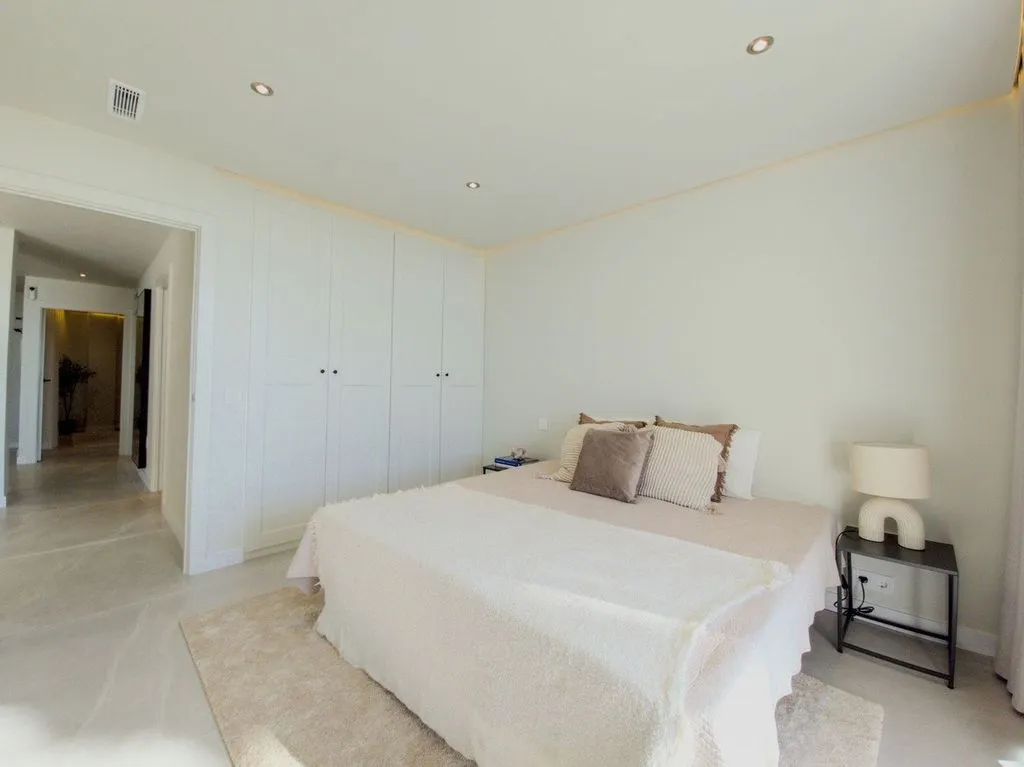 Magamistoad - Luxury Apartment with Pool in Mijas, Andalusia