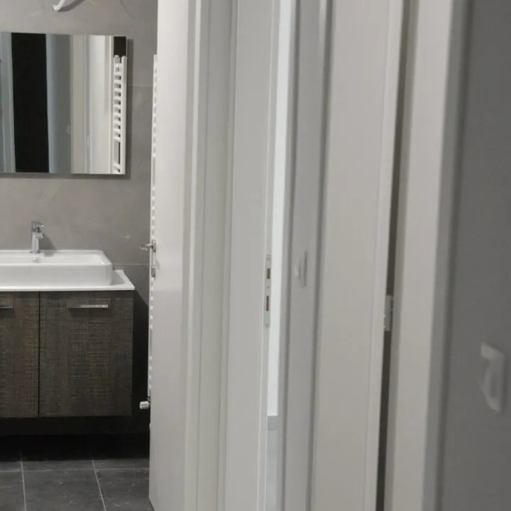 Appartement 5 pièces à Thessaloniki