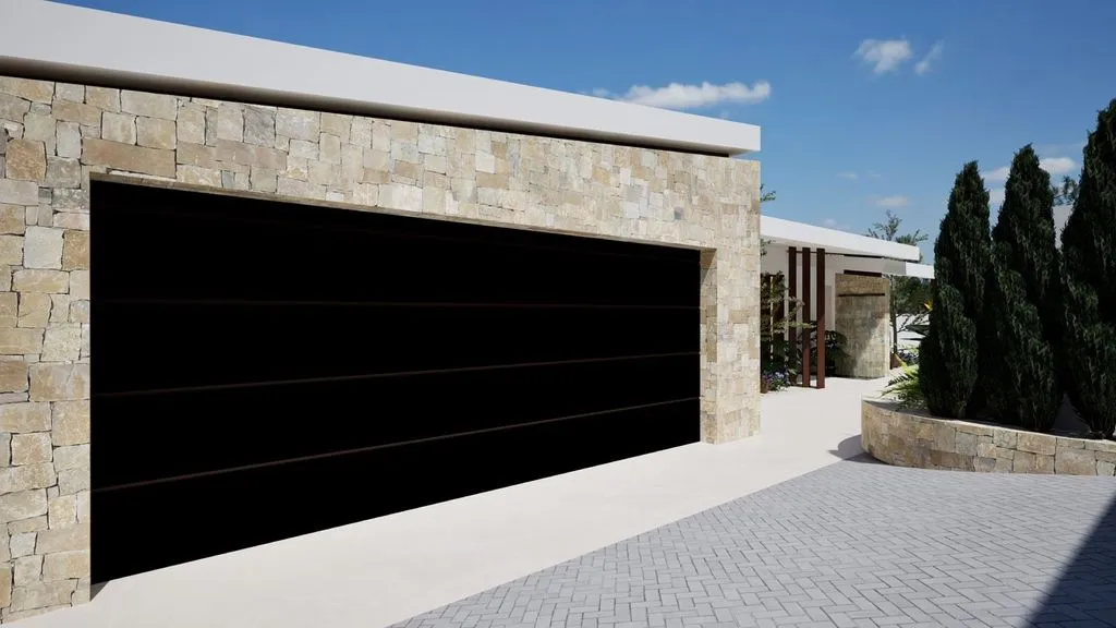 Välivaade - Luxury Villa with Pool in Altea Golf
