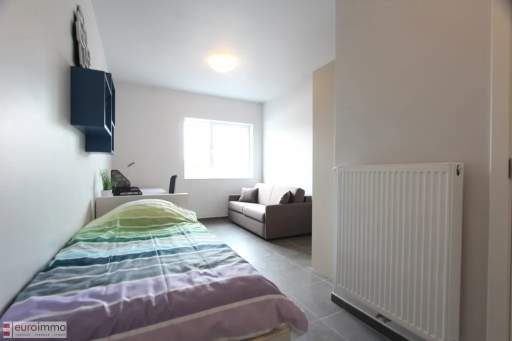 Magamistoad - Modern Student Flat with Elevator in Bruges