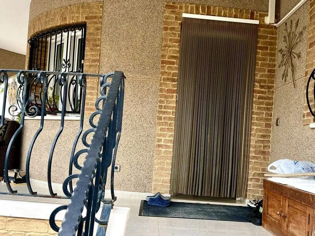 Entrée - Villa with Pool in Monteazul, Benijófar