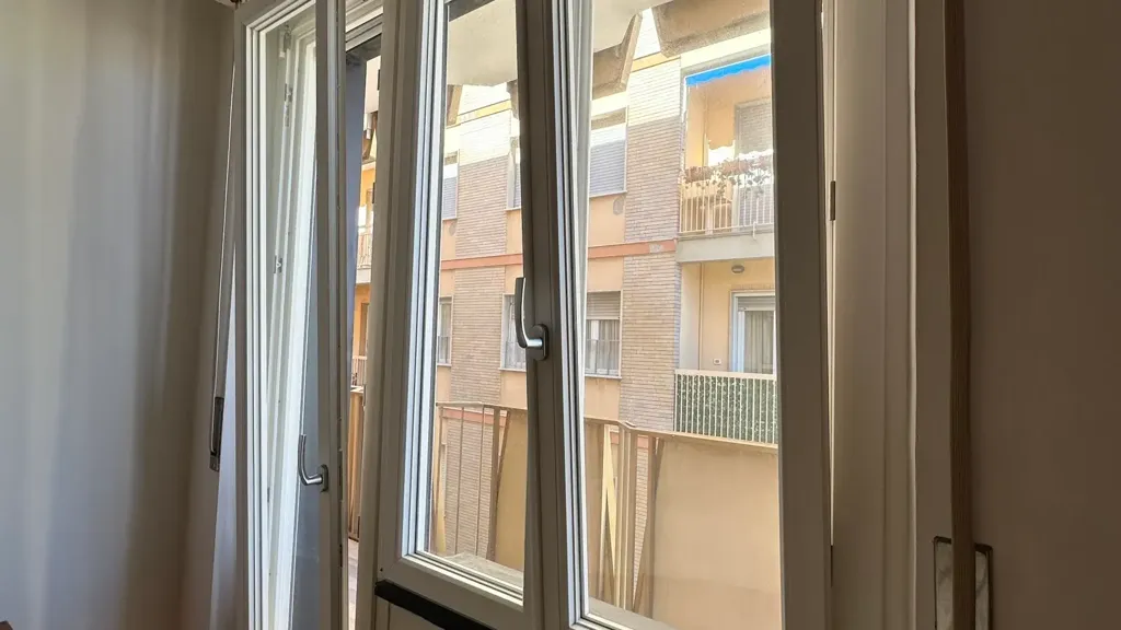 Pièces - Sea View Apartment with Balcony in Chiavari