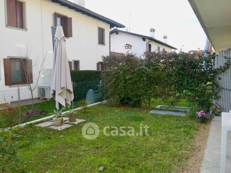 Jardin - Ground Floor Flat with Garden in Spilimbergo Centre