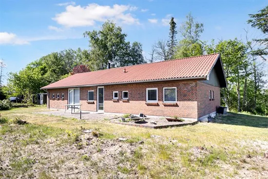 Extérieur - Villa with Garden in Jerup