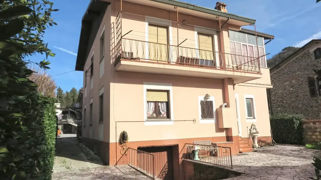 facade
