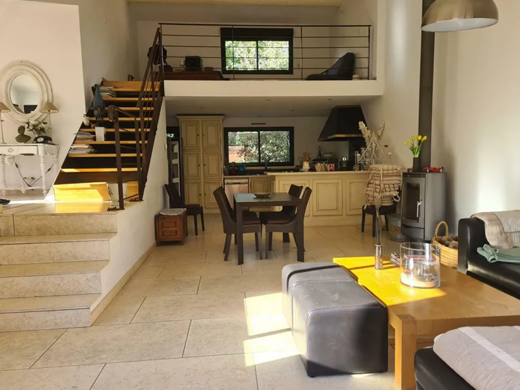 Elutuba - Luxury House with Pool in Roussillon