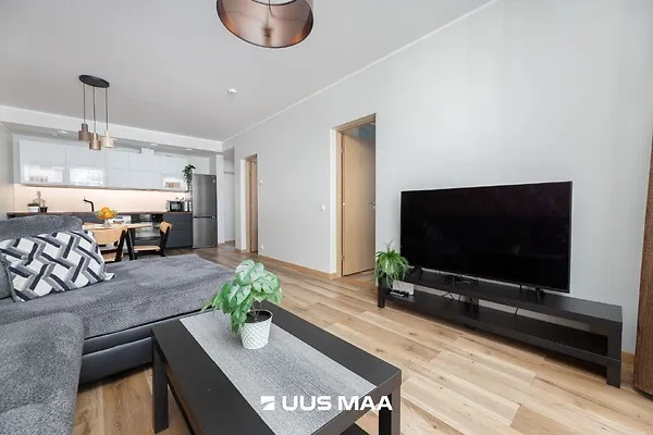 Elutuba - Modernised Apartment with Garden in Kohila
