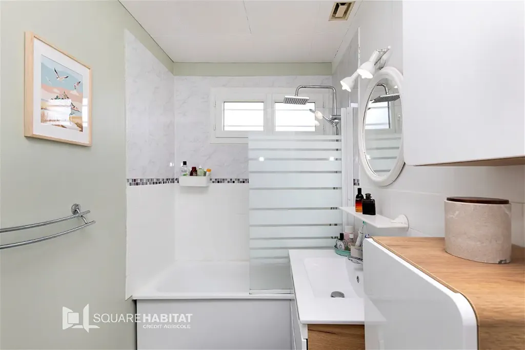 Maison 3 pièces à Breteuil