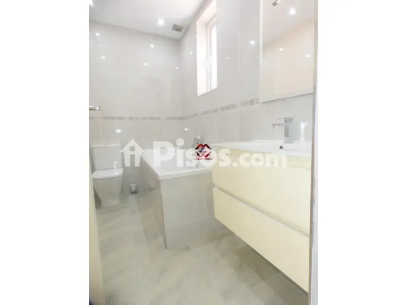 Bagni - Modern Chalet with Sea View in Bolnuevo