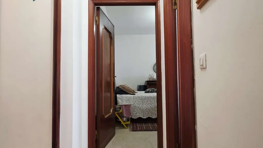 Entrée - Spacious Apartment with Balcony in Piacenza