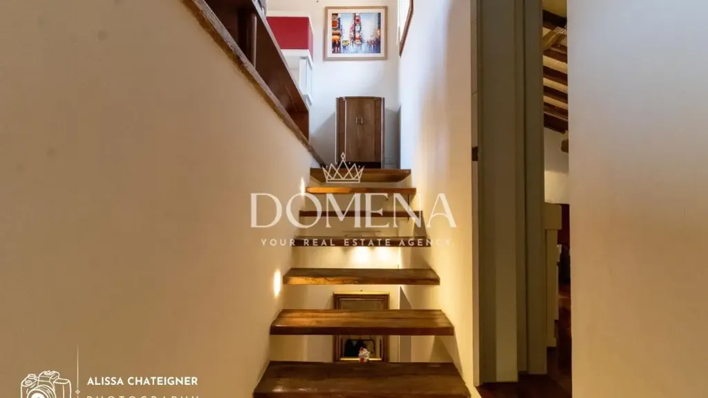 Appartement 7 pièces à IT
