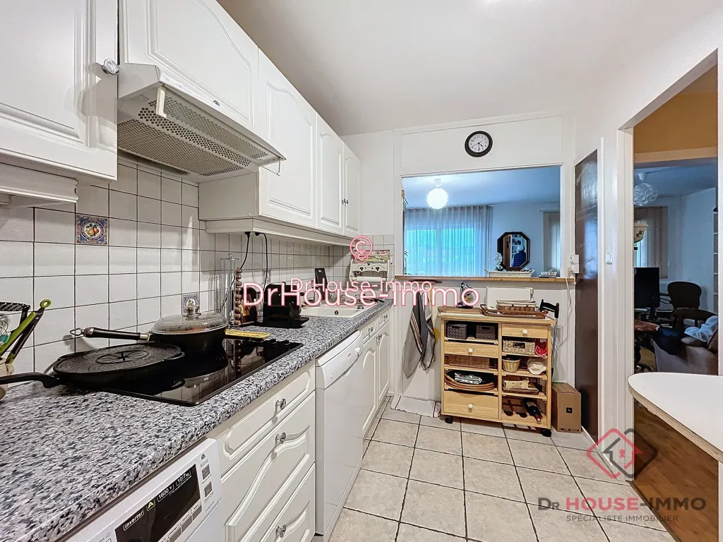 Cuisine - Appartement avec Parking à Périgueux