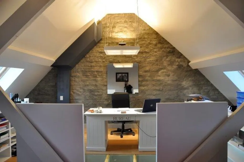 Studio - Duplex Flat in Herenhuis, Amsterdam
