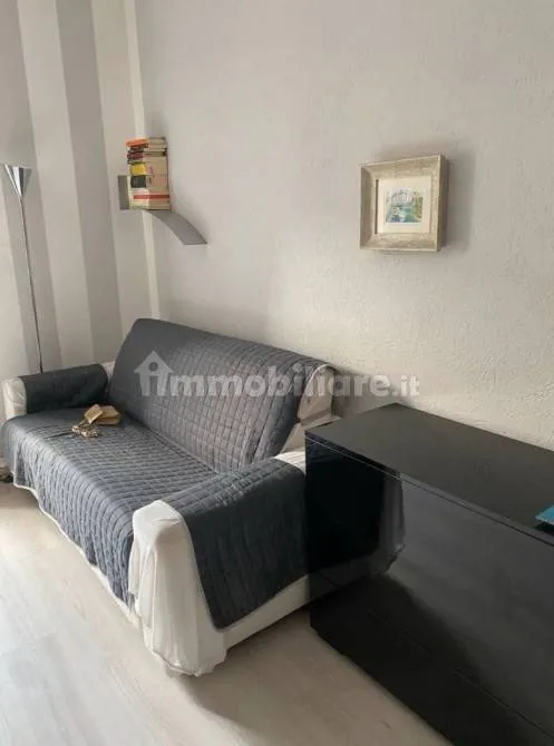 Séjour - Restored Studio with Corso View in Mondovì