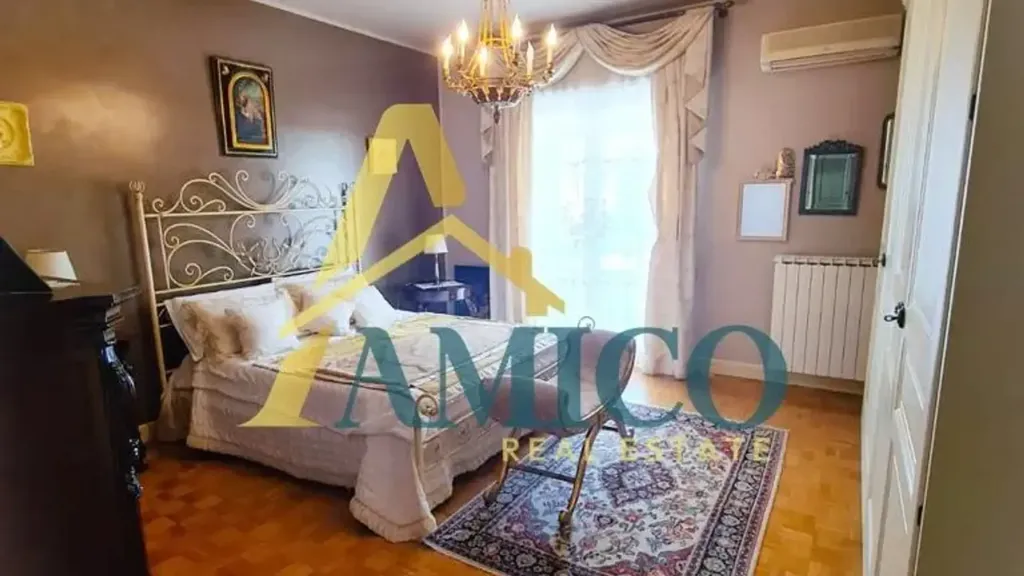Chambres - Spacious Villa Apartment with Terrace in Bagheria