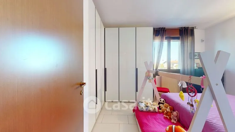 Chambres - Triplex with Terrace in Medicina