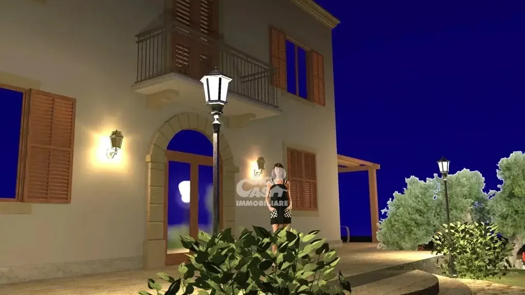 Maison 5 pièces à IT