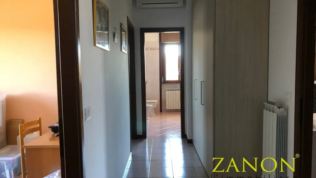Esik - Apartment with Terraces in Savogna d'Isonzo
