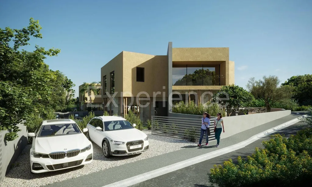 Esterno - Modern House with Private Pool in Brtonigla