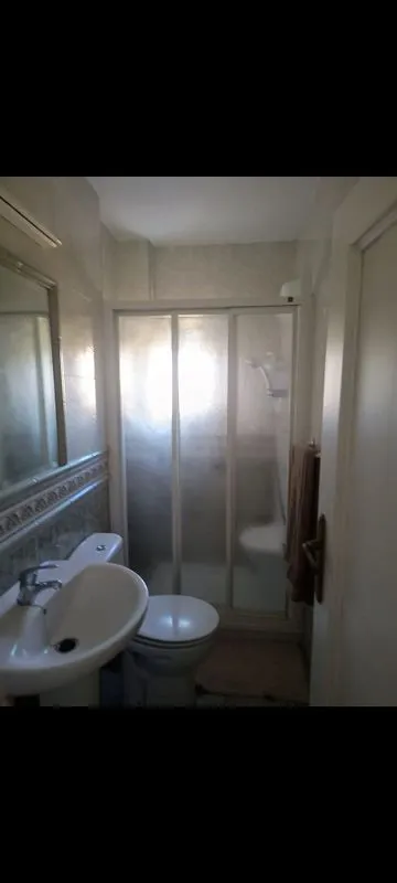 Vannitoad - Apartment with Terrace in Plaza Moctezuma